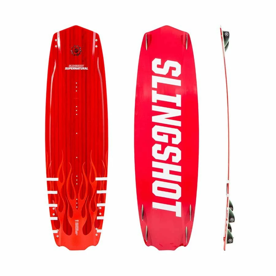 Slingshot Super Natural V1 - Wave Riding / Big Air Mutant Kiteboard - 65% Off Discounts Apply ! 3 Slingshot Super Natural V1 - Wave Riding / Big Air Mutant Kiteboard - 65% Off Discounts Apply !