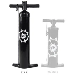Slingshot Kim K 24" Kite Pump With PSI Meter Discounts Apply ! -surf sale shop slingshot2017 pump 2