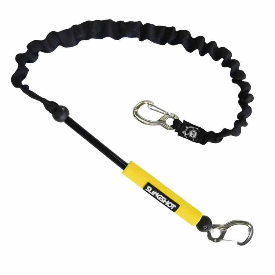 Slingshot Surefire Leash - 75% Off Discounts Apply ! 3 Slingshot Surefire Leash - 75% Off Discounts Apply !