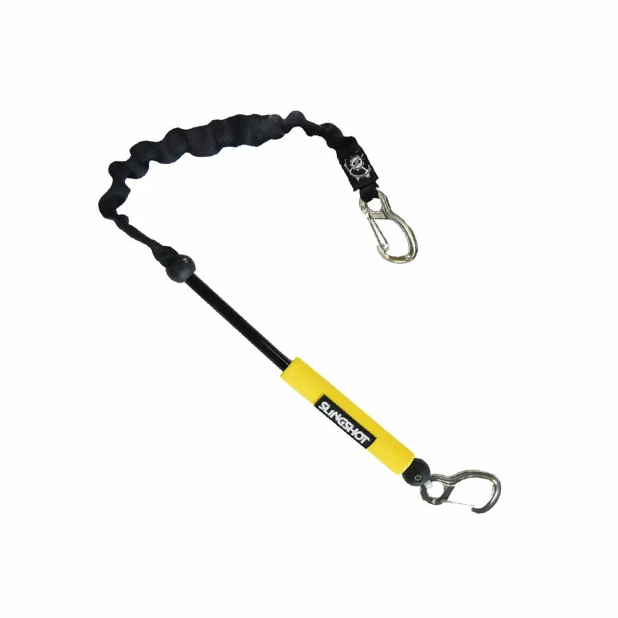 Slingshot Surefire Leash - 75% Off Discounts Apply ! 4 Slingshot Surefire Leash - 75% Off Discounts Apply ! - Image 2