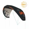 Slingshot UFO V1.1 Zero Strut Foil Kite - 75% Off Discounts Apply ! -surf sale shop slingshot ufo v1.1 size bar 1