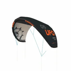 Slingshot UFO V1.1 Zero Strut Foil Kite - 75% Off Discounts Apply ! 9 Slingshot UFO V1.1 Zero Strut Foil Kite - 75% Off Discounts Apply ! -surf sale shop slingshot ufo v1.1 size bar 2