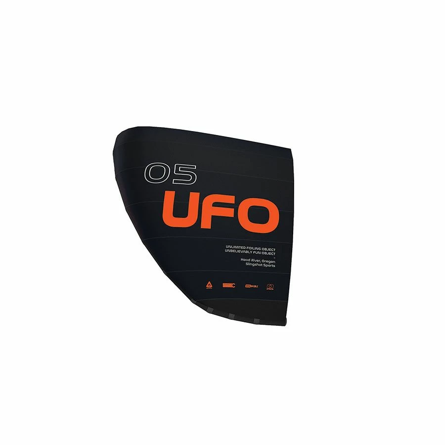 Slingshot UFO V1.1 Zero Strut Foil Kite - 75% Off Discounts Apply ! 5 Slingshot UFO V1.1 Zero Strut Foil Kite - 75% Off Discounts Apply ! - Image 3