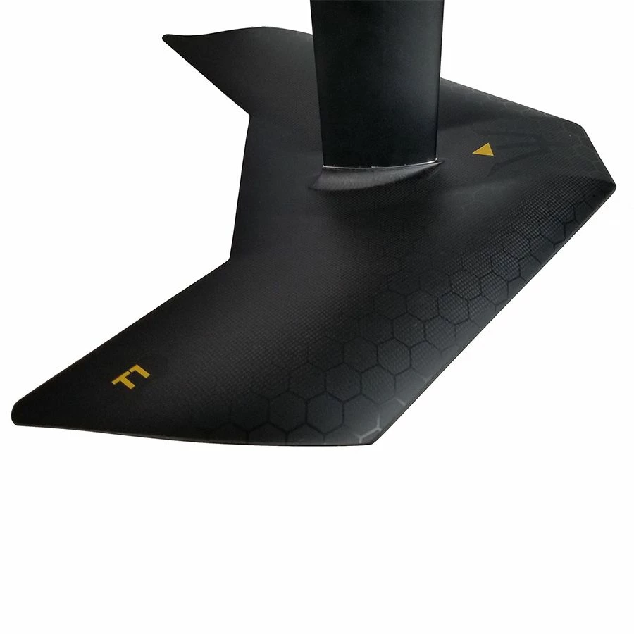 Triton T1 Monowing Hydrofoil With 85cm Mast Discounts Apply ! 4 Triton T1 Monowing Hydrofoil With 85cm Mast Discounts Apply ! - Image 2