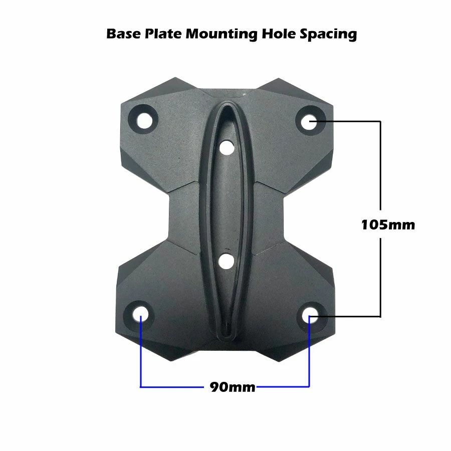 Triton T1 Monowing Hydrofoil With 85cm Mast Discounts Apply ! 5 Triton T1 Monowing Hydrofoil With 85cm Mast Discounts Apply ! - Image 3