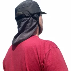 Surf And Foil Impact Hat - 20% Off Holiday Sale Discounts Apply ! -surf sale shop vebodi 2023 surf impact hat 7